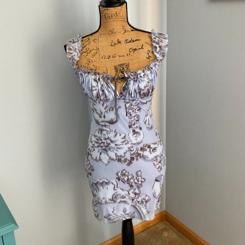 Kimchi Blue Mini Dress NWT Size SP